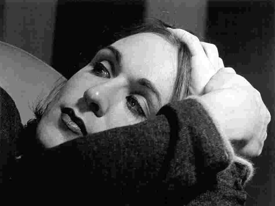 Terre Thaemlitz.