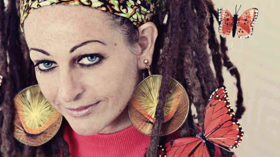 The Slits' Ari Up, who died on Oct. 20, was a true rock 'n' roll pioneer.
