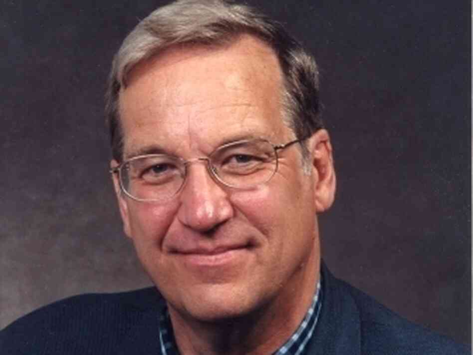 "Economists do all kinds of different things, and to have a code that's going to capture what they do is quite hard," economist David Colander of Middlebury College says. "Economists do all kinds of different things, and to have a code that's going to capture what they do is quite hard," economist David Colander of Middlebury College says.