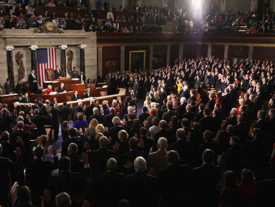 House of Representatives House of Representatives