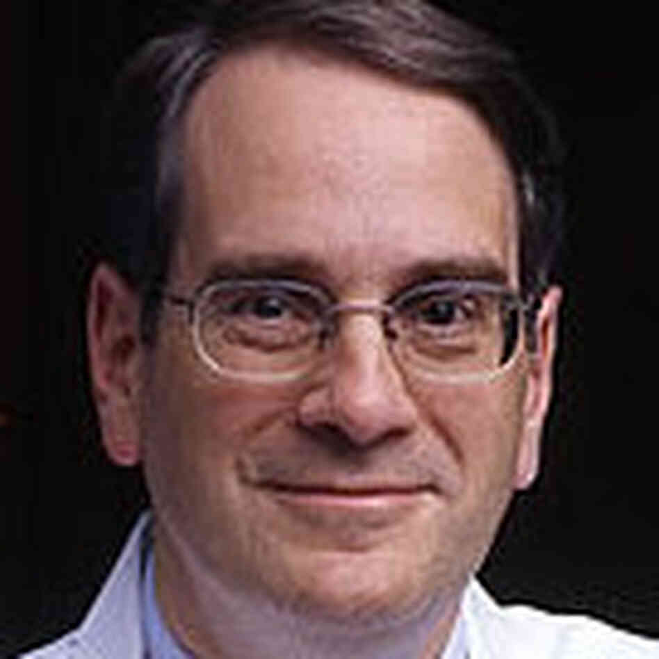 Dr. Henry Brem Dr. Henry Brem
