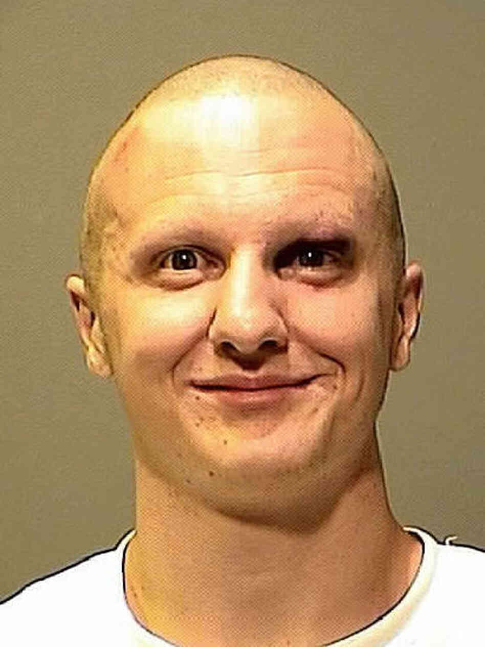 The Pima County Sheriff's Department released this photo of Jared Loughner, who is charged with killing six people and injuring 14 others, including U.S. Rep. Gabrielle Giffords (D-AZ). The Pima County Sheriff's Department released this photo of Jared Loughner, who is charged with killing six people and injuring 14 others, including U.S. Rep. Gabrielle Giffords (D-AZ).