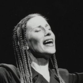 Meredith Monk