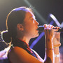 Jen Shyu performs with Steve Coleman and Five Elements at Winter Jazzfest.