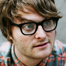 Michael Benjamin Lerner, the only permanent member of Telekinesis.