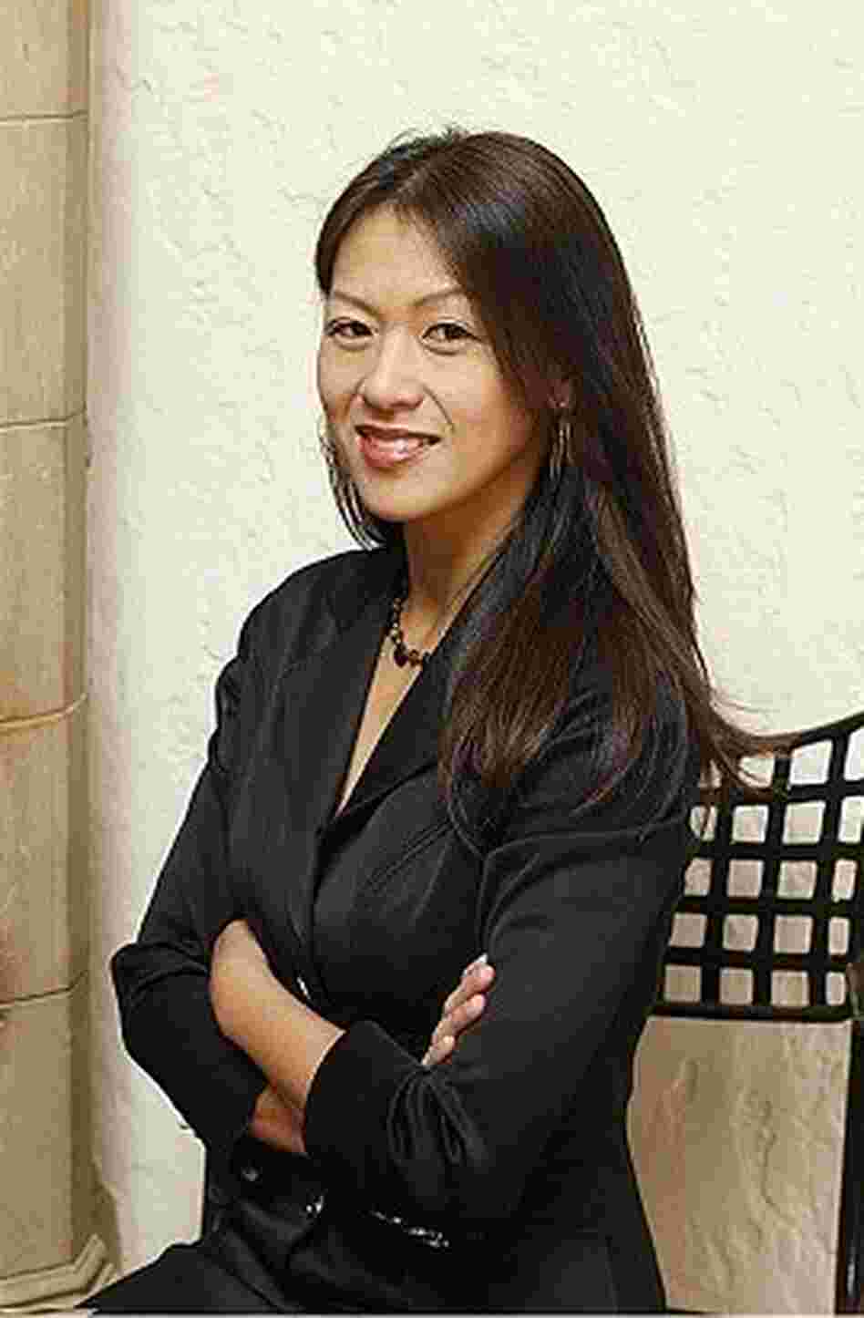 Amy Chua is the author of two books on globalization and democracy and is a professor at Yale Law School. Amy Chua is the author of two books on globalization and democracy and is a professor at Yale Law School.