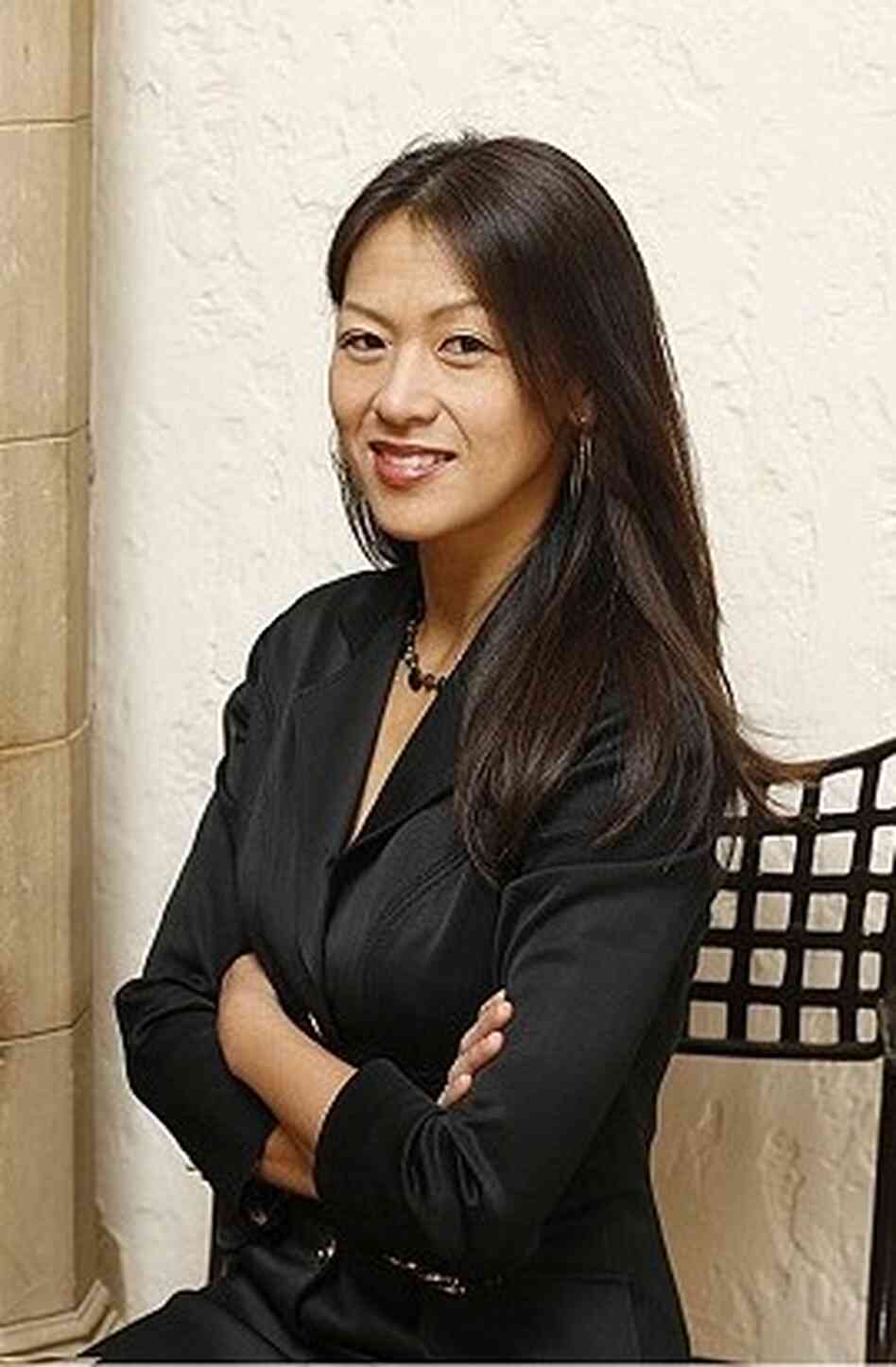 Amy Chua is the author of two books on globalization and democracy and is a professor at Yale Law School. Amy Chua is the author of two books on globalization and democracy and is a professor at Yale Law School.