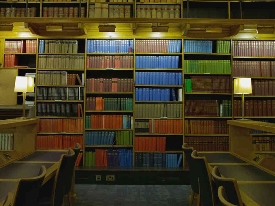 Library