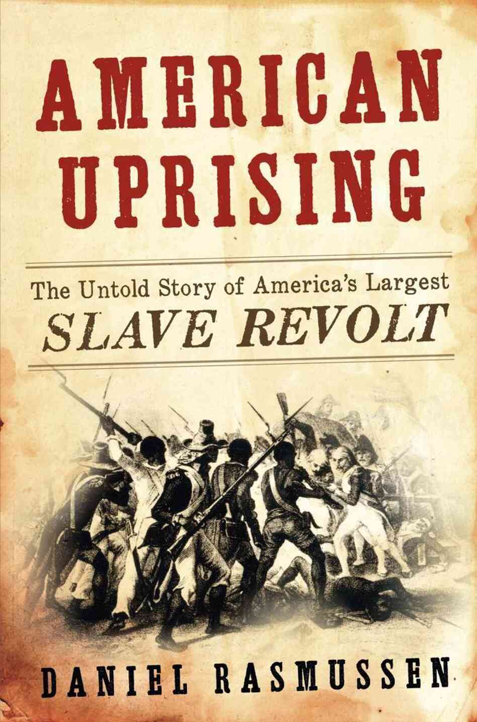 American Uprising American Uprising