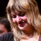 The Virginia-based singer-songwriter performed on Mountain Stage. The Virginia-based singer-songwriter performed on Mountain Stage.