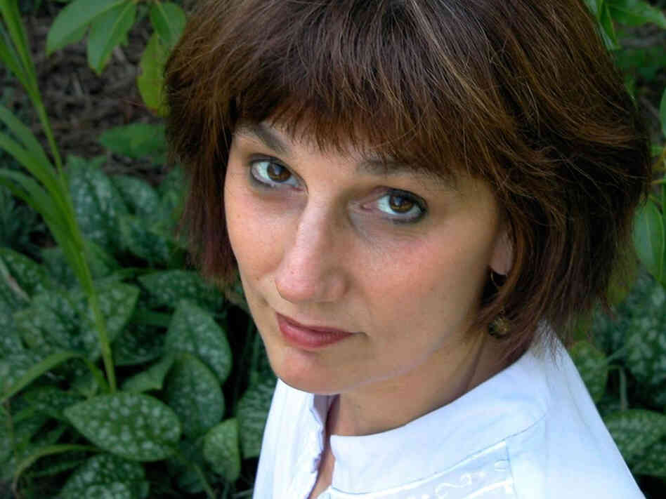 Mira Bartok is the author of 28 books for children. 'The Memory Palace' is her first book for adults.