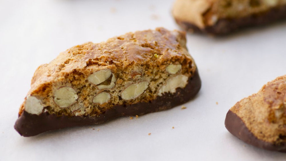 Biscotti