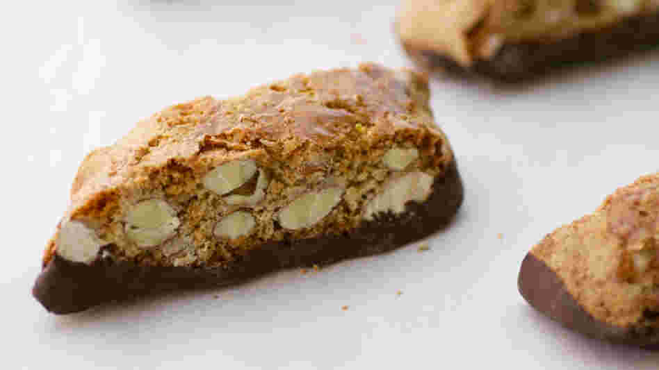 Biscotti
