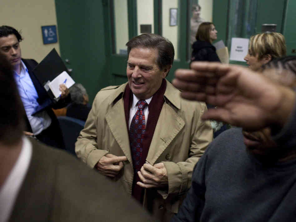 Tom DeLay Tom DeLay