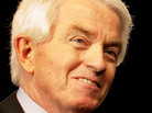 U.S. Chamber of Commerce President Tom Donohue U.S. Chamber of Commerce President Tom Donohue