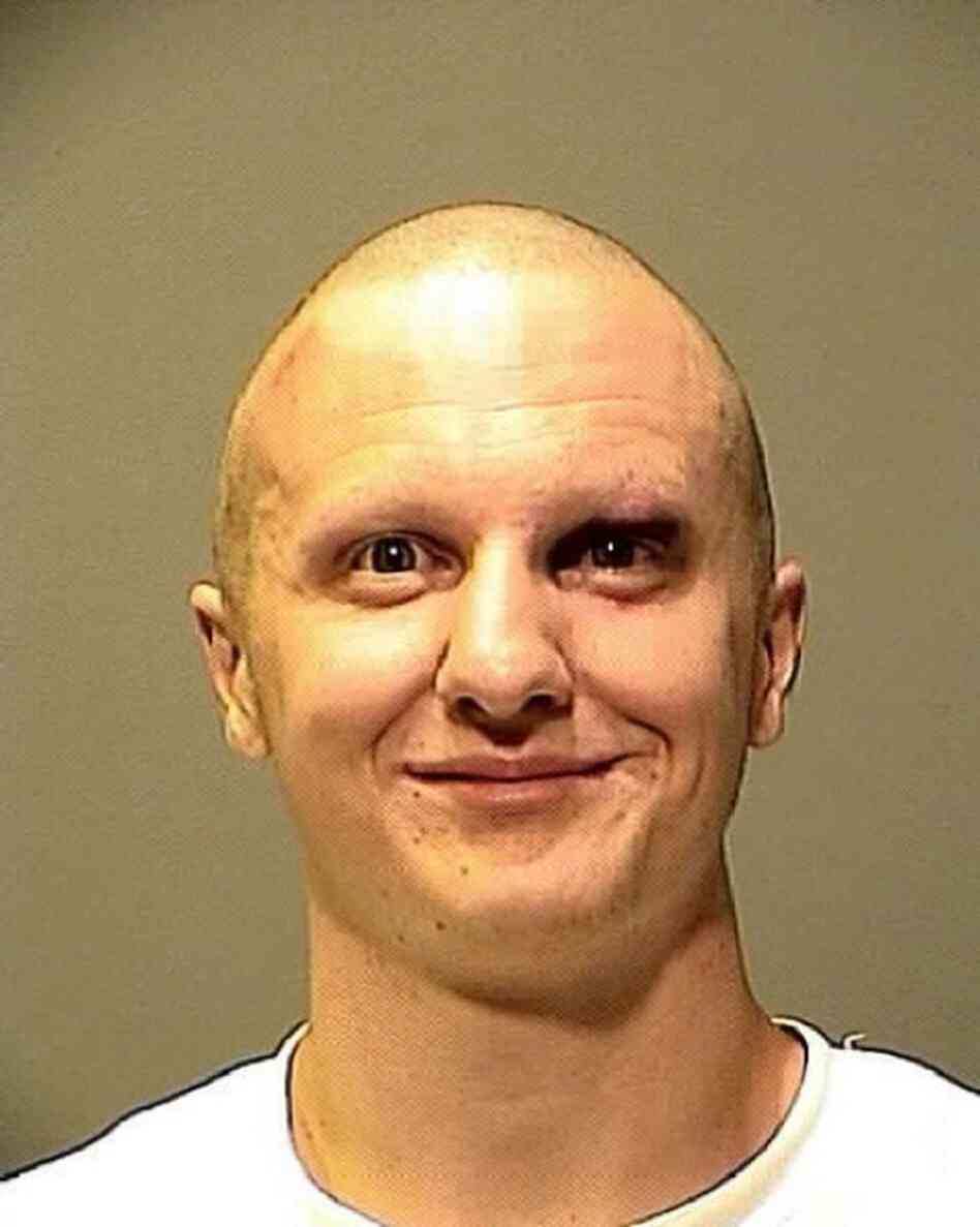 Loughner, 22, has a history of erratic behavior. Pima County Sheriff Clarence Dupnik described him as "unhinged." 