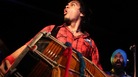Red Baraat Red Baraat