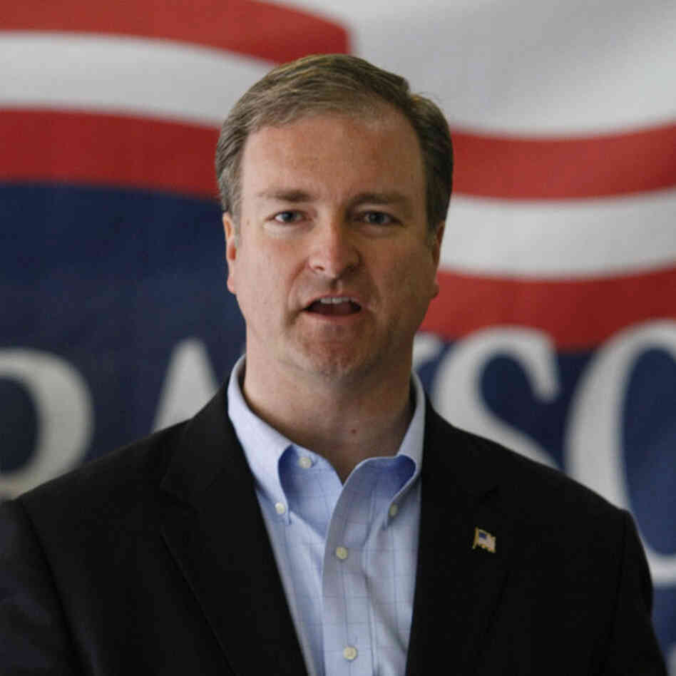 Ky. Secretary of State, Trey Grayson Ky. Secretary of State, Trey Grayson