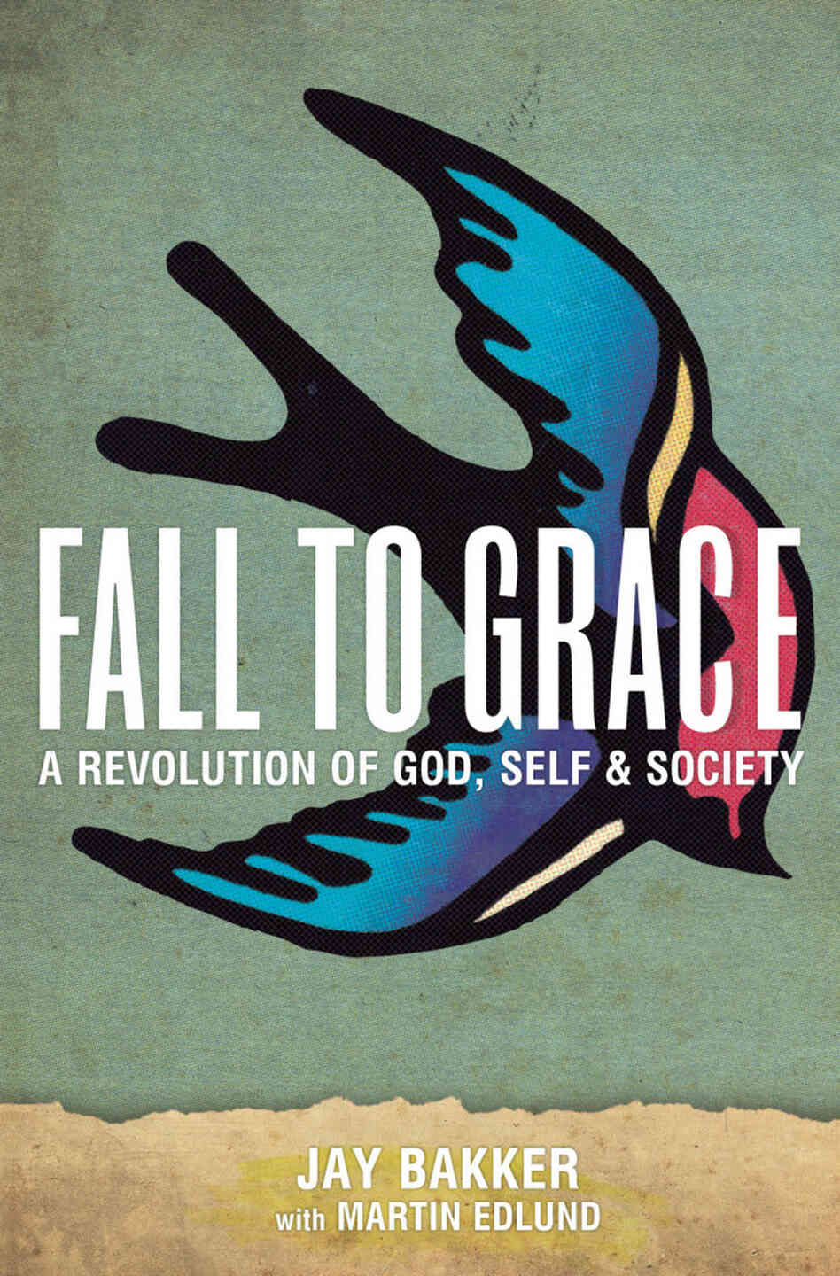 Fall To Grace Fall To Grace