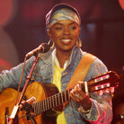Lauryn Hill Lauryn Hill