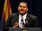 Daniel Hernandez, Jr. Daniel Hernandez, Jr.