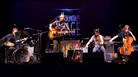 Portland quartet Horse Feathers perform on Mountain Stage. Portland quartet Horse Feathers perform on Mountain Stage.