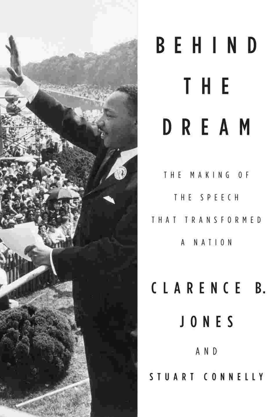 Behind the Dream Behind the Dream