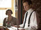 You're On: Helena Bonham Carter and Colin Firth join "King's Speech" director Tom Hooper and others connected to The King's Speech for a conversation with KCRW's Matt Holzman tonight, Jan. 13, starting at 9:45 pm Pacific Time. You can watch the video here -- and submit questions in the widget below. You're On: Helena Bonham Carter and Colin Firth join "King's Speech" director Tom Hooper and others connected to The King's Speech for a conversation with KCRW's Matt Holzman tonight, Jan. 13, starting at 9:45 pm Pacific Time. You can watch the video here -- and submit questions in the widget below.