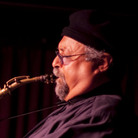 Joe Lovano. Joe Lovano.