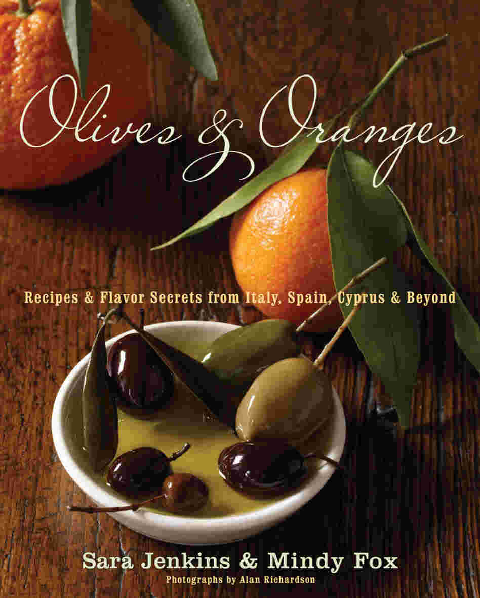 Olives and Oranges Olives and Oranges