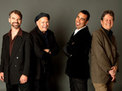 The Pacific Northwest Gypsy-jazz band Pearl Django appeared on KPLU with guitarist Martin Taylor.
