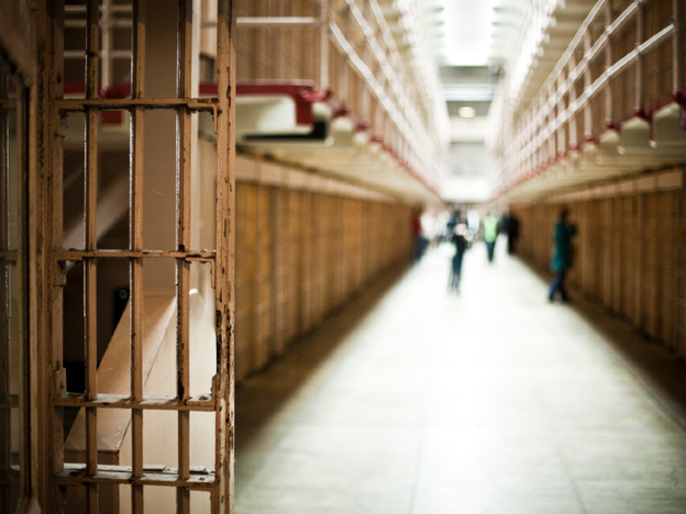 The mass produced honey bun offers a surprising look at life in prison.