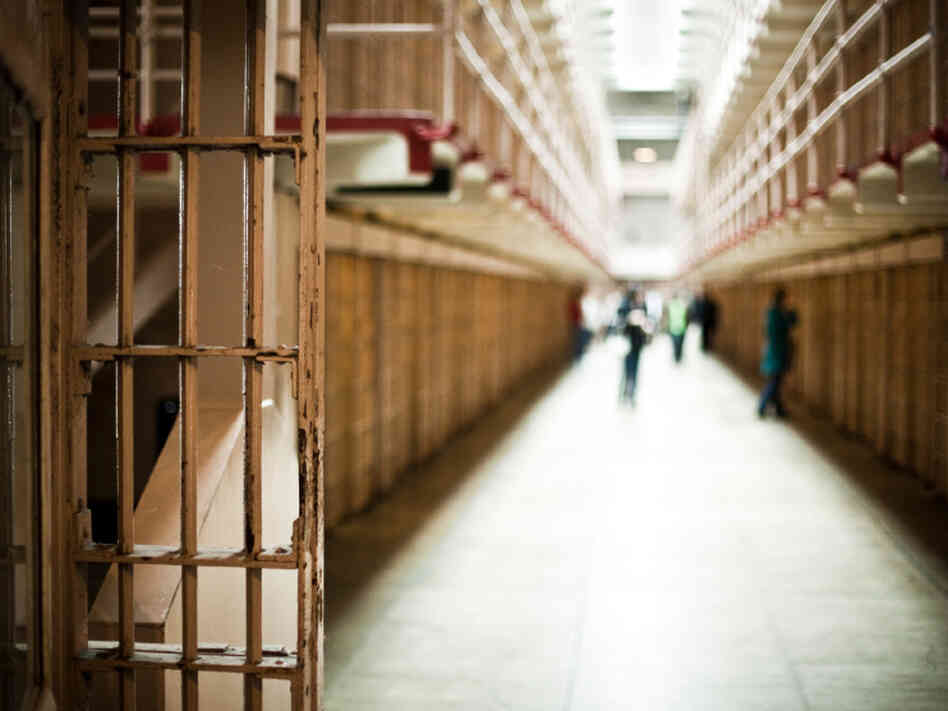 The mass produced honey bun offers a surprising look at life in prison.