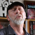 Richard Thompson performs a Tiny Desk Concert at the NPR Music offices. Richard Thompson performs a Tiny Desk Concert at the NPR Music offices.