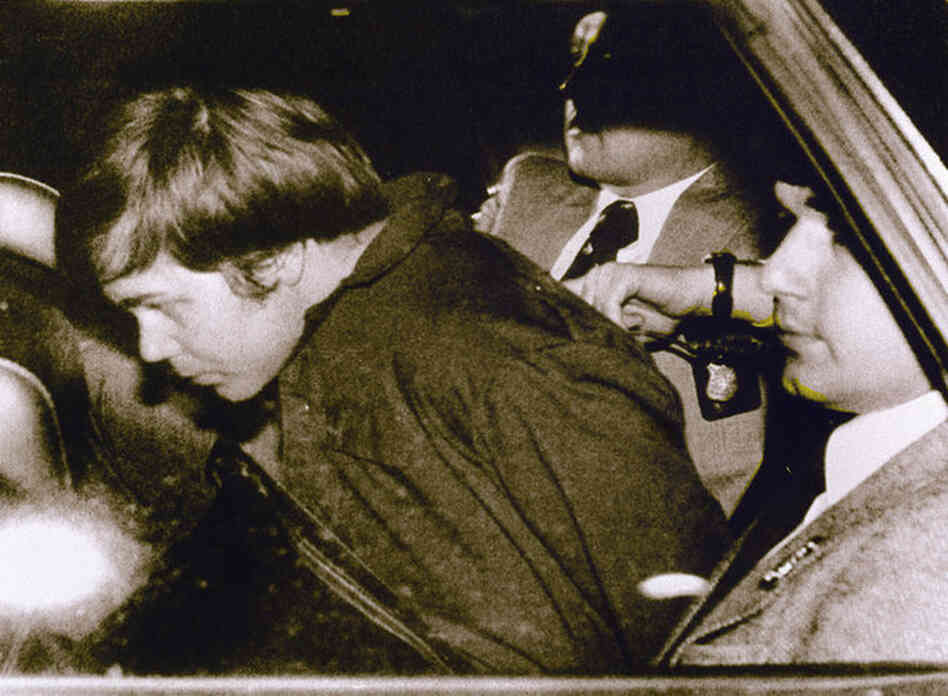 John Hinckley, Jr., attempted to assassinate President Ronald Reagan in Washington, D.C., on March 30, 1981, in an effort to impress actress Jodie Foster. 