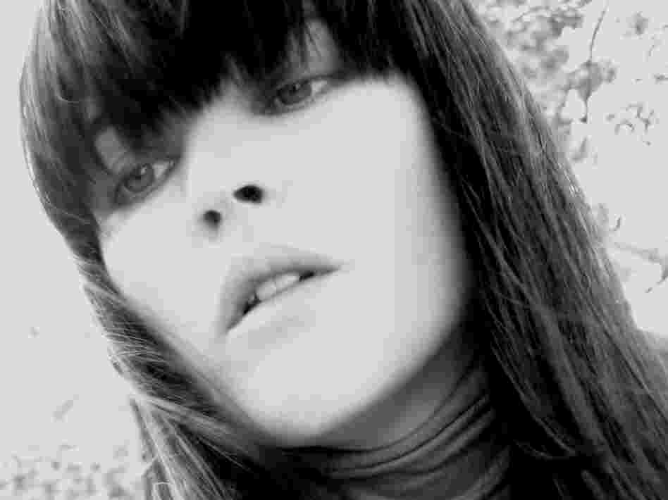 Trish Keenan, singer for the band Broadcast.