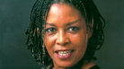 Abbey Lincoln on the front cover of her 1984 album, Talking to the Sun. Abbey Lincoln on the front cover of her 1984 album, Talking to the Sun.