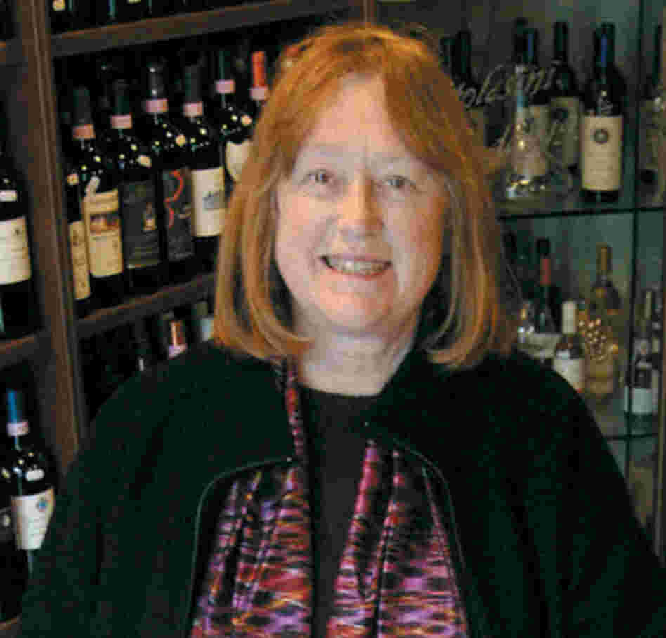 Nancy Jenkins
