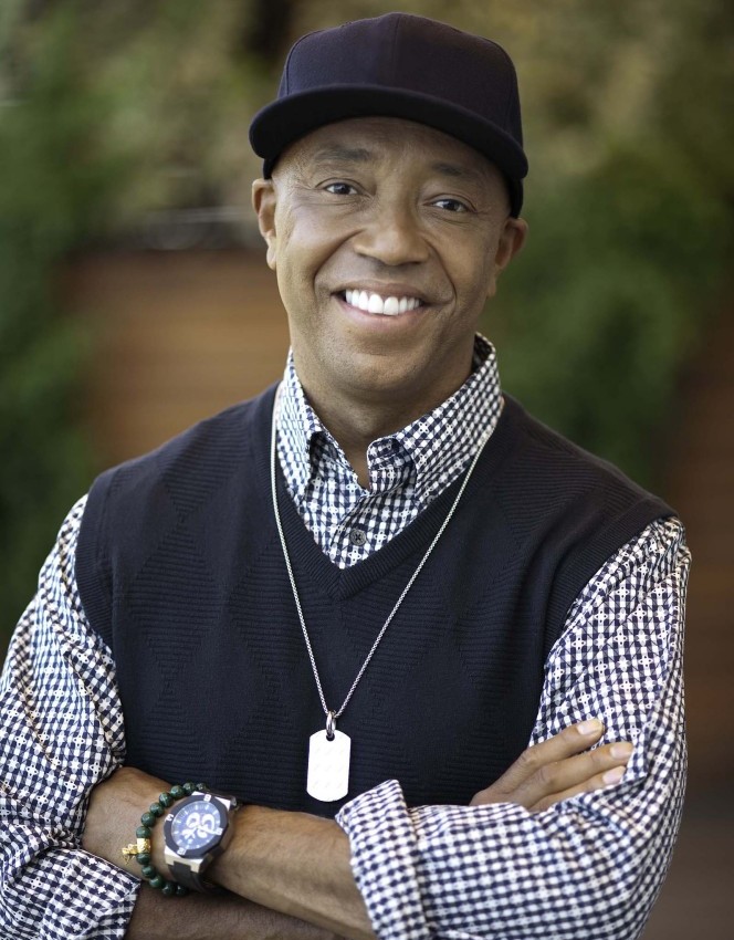 Def Jam Founder Russell Simmons Plays Not My Job NPR