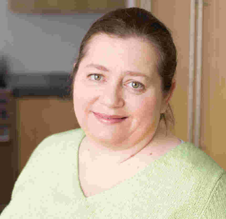 Sara Jenkins