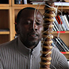 Ballake Sissoko and Vincent Segal perform a Tiny Desk Concert at the NPR Music offices. Ballake Sissoko and Vincent Segal perform a Tiny Desk Concert at the NPR Music offices.