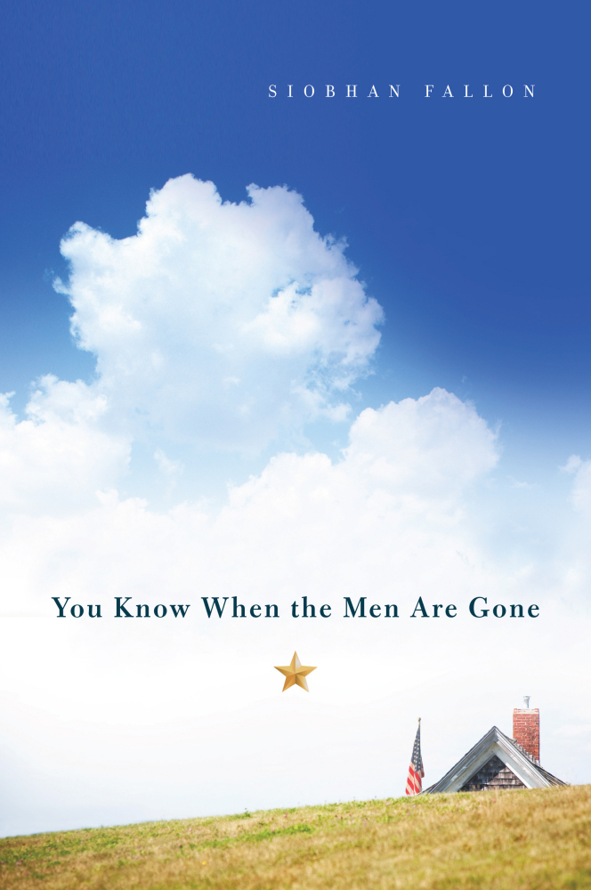 An Army Wife Reflects On 'When The Men Are Gone'