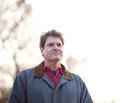 Randal Howland, 50, of St. Louis, lost his job over a year ago. Randal Howland, 50, of St. Louis, lost his job over a year ago.
