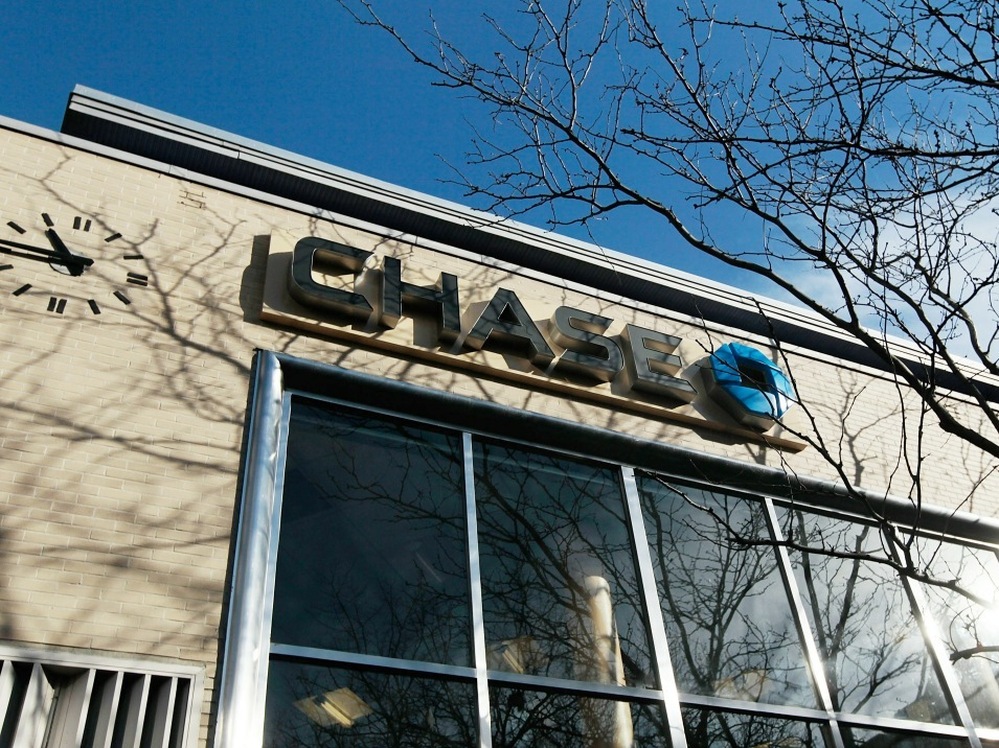 JPMorgan Chase admitted to overcharging more than 4,000 active-duty military personnel on their home loans and said it foreclosed in error on 14 of them. The company will send out $2 million worth of refunds to 4,000 active-duty customers who were affected.