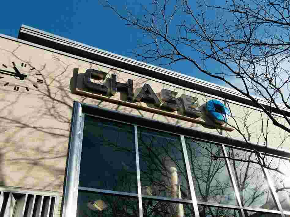 JPMorgan Chase admitted to overcharging more than 4,000 active-duty military personnel on their home loans and said it foreclosed in error on 14 of them. The company will send out $2 million worth of refunds to 4,000 active-duty customers who were affected.