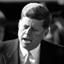 During his inaugural speech on Jan. 20, 1961, U.S. President John F. Kennedy wasn't wearing a coat or hat in freezing weather as he spoke of beginnings and ends, war and peace, disease and poverty. During his inaugural speech on Jan. 20, 1961, U.S. President John F. Kennedy wasn't wearing a coat or hat in freezing weather as he spoke of beginnings and ends, war and peace, disease and poverty.