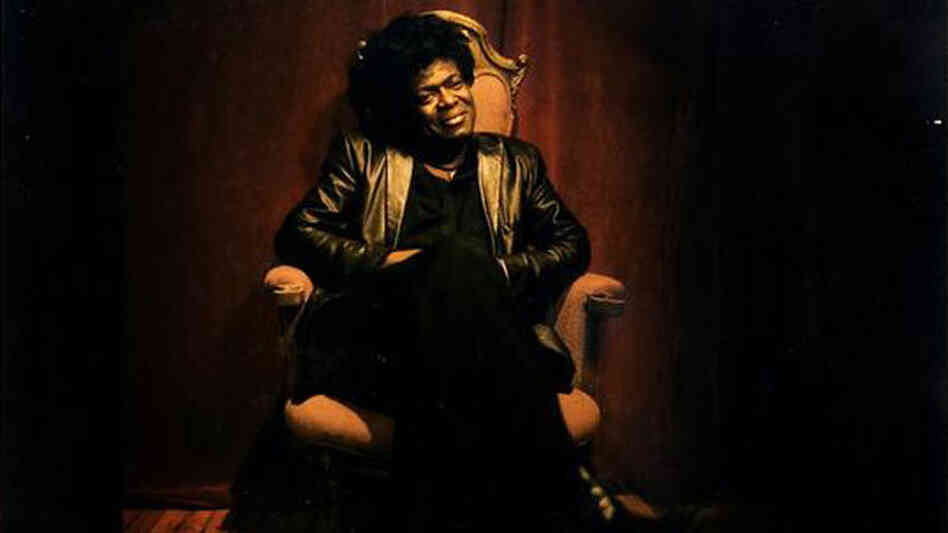 A former chef and handyman, Charles Bradley recently earned a long-awaited record deal.