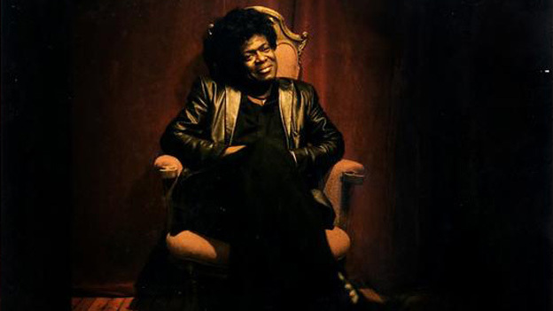 A former chef and handyman, Charles Bradley recently earned a long-awaited record deal.