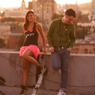 Bomba Estereo Bomba Estereo