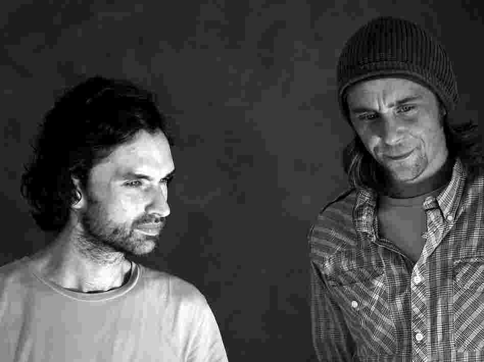Demdike Stare.